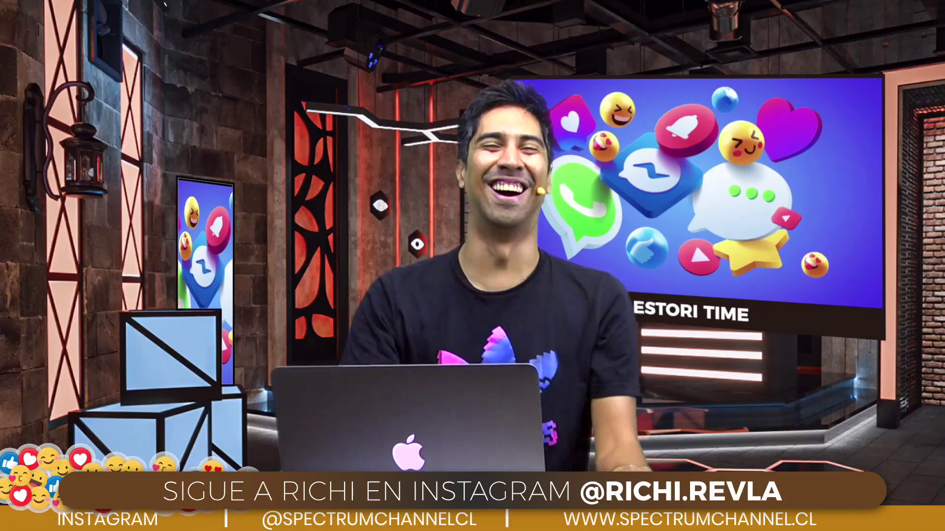 ▶ ESTORI TIME - Episodio 12